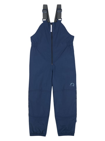finkid Regenhose "Kuni" in Dunkelblau