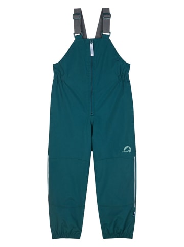 finkid Regenhose "Kuni" in Türkis