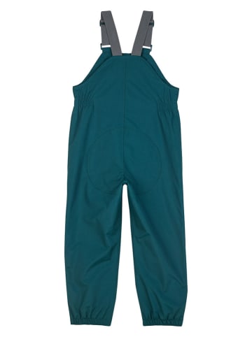 finkid Regenhose "Kuni" in Türkis