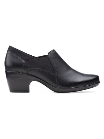 Clarks Stiefeletten "Amelia" in Schwarz