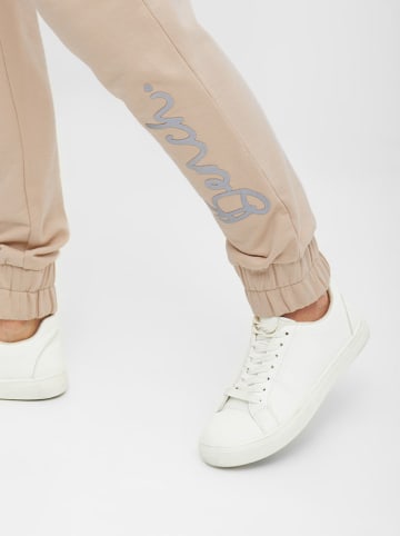 Bench Sweatbroek "Siena" grijs