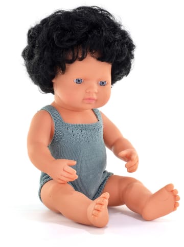 Miniland Puppe - ab 10 Monaten