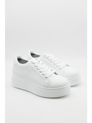 Bellucci Sneakers in Weiß