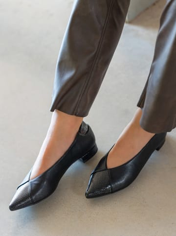Bellucci Ballerina's zwart