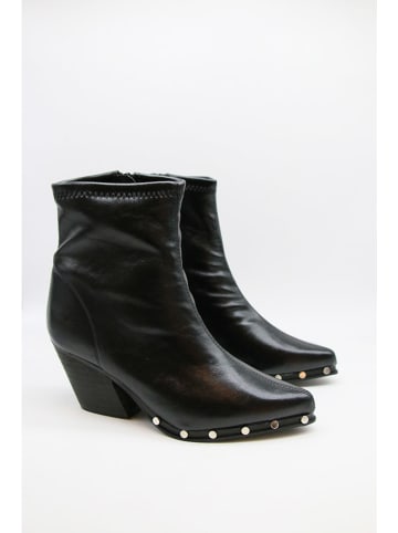 Bellucci Boots zwart
