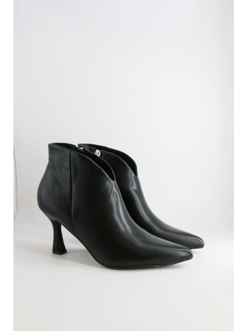 Bellucci Boots zwart