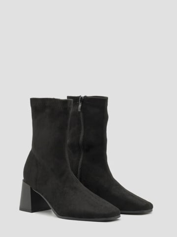 Bellucci Stiefel in Schwarz