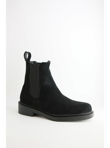 Bellucci Boots in Schwarz