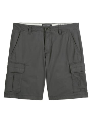 Marc O'Polo Cargoshorts in Grau