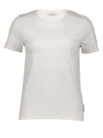 Marc O'Polo Shirt in Weiß