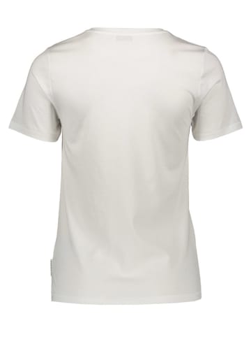 Marc O'Polo Shirt wit