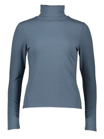 Marc O'Polo Longsleeve in Blau