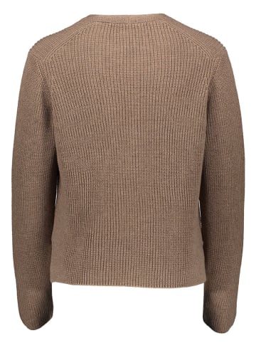 Marc O'Polo Vest camel