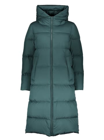 Marc O'Polo Donsmantel petrol