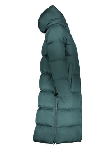 Marc O'Polo Donsmantel petrol