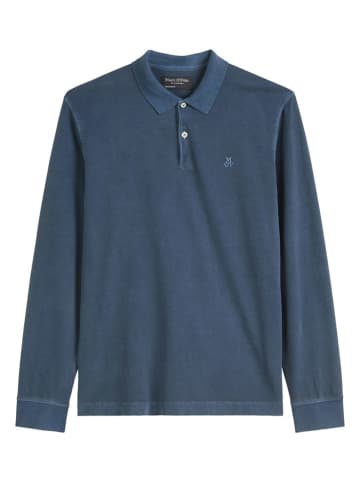 Marc O'Polo Poloshirt in Dunkelblau