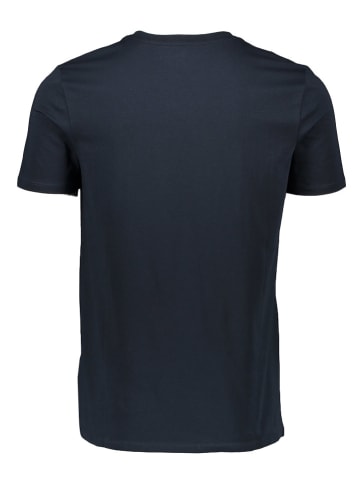 Marc O'Polo 2er-Set: Shirts in Dunkelblau