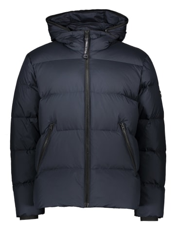 Marc O'Polo Donsjas donkerblauw