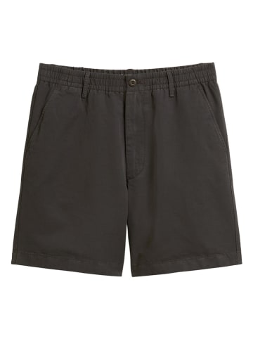 Marc O'Polo Shorts in Anthrazit