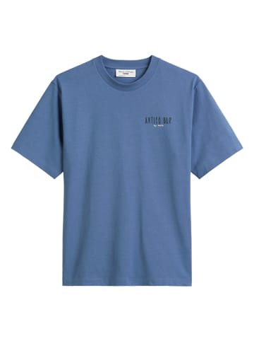 Marc O'Polo Shirt blauw