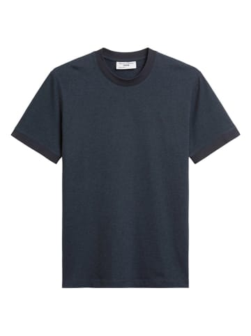 Marc O'Polo Shirt in Dunkelblau