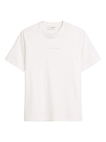 Marc O'Polo Shirt in Weiß