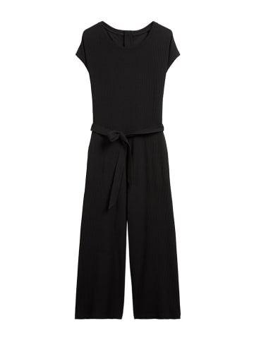 Marc O'Polo Jumpsuit in Schwarz