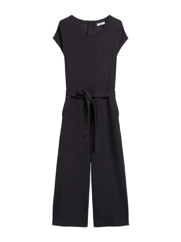Marc O'Polo Jumpsuit donkerblauw