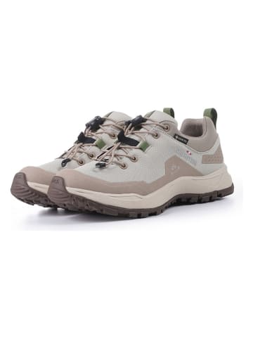DACHSTEIN Wanderschuhe "Delta Peak GTX WMN" in Beige