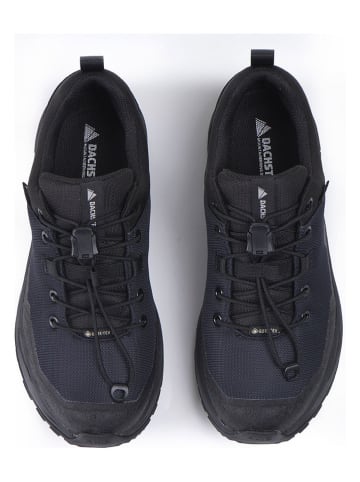 DACHSTEIN Wanderschuhe "Delta Peak GTX WMN" in Schwarz