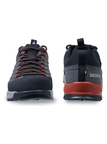 DACHSTEIN Leder-Wanderschuhe "SF-21 GTX" in Anthrazit