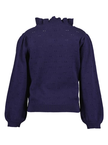 Blue Seven Trui donkerblauw