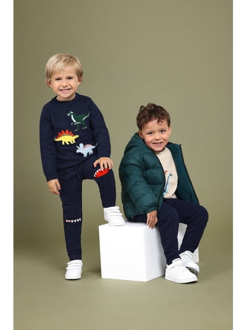 Blue Seven Trui donkerblauw