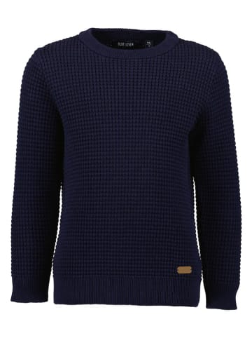 Blue Seven Trui donkerblauw