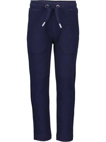Blue Seven Sweathose in Dunkelblau