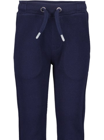 Blue Seven Sweathose in Dunkelblau