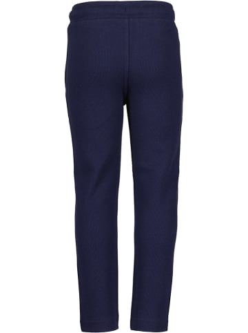Blue Seven Sweathose in Dunkelblau