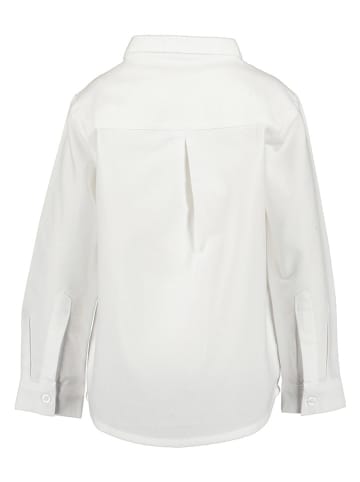 Blue Seven Blouse wit