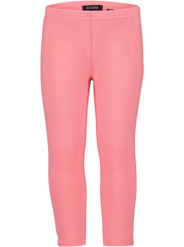 Blue Seven 2-delige set: leggings donkerblauw/roze