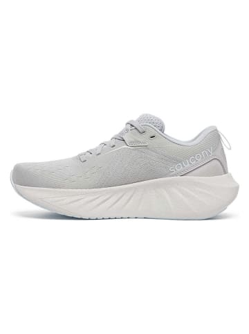 Saucony Sneakers "Triumph 22" lichtgrijs