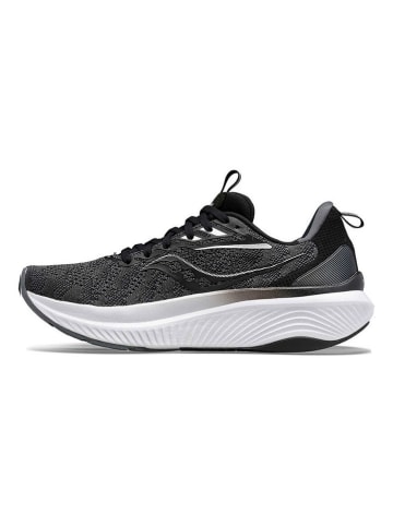 Saucony Laufschuhe "Echelon 9" in Schwarz