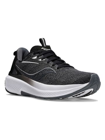 Saucony Laufschuhe "Echelon 9" in Schwarz
