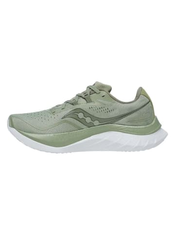 Saucony Sneakers "Endorphin Speed 4" olijfgroen