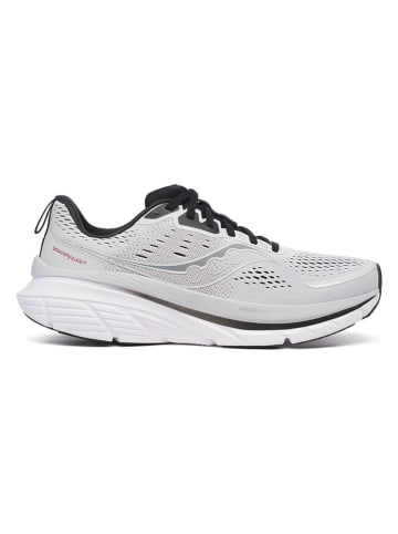 Saucony Laufschuhe "Guide 18" in Hellgrau