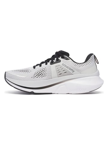 Saucony Laufschuhe "Guide 18" in Hellgrau