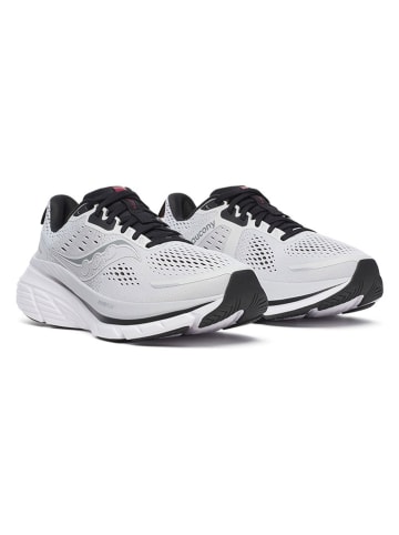 Saucony Laufschuhe "Guide 18" in Hellgrau