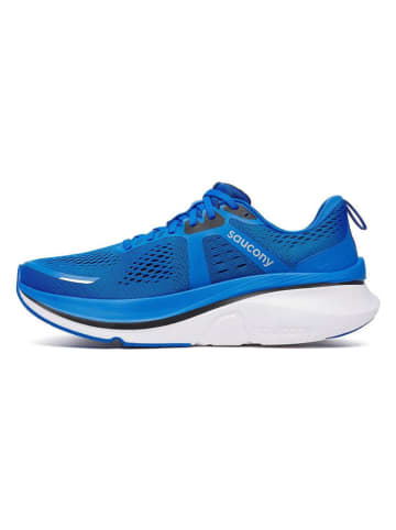 Saucony Laufschuhe "Guide 18" in Blau