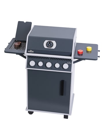 Tanner Spielzeuggrill "NAPOLEON© BBQ" mit Zubehör - ab 3 Jahren