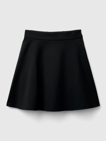 Benetton Rok zwart