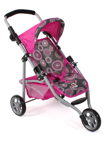 Bayer CHIC 2000 Spacerówka "Lola" dla lalek - 3+